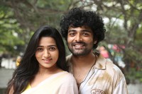 Thank You Dear Movie Press Meet Photos